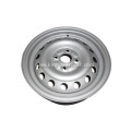 European Style Trailer Steel Wheel Rim